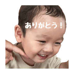 [LINEスタンプ] りゅうちゃん（4）