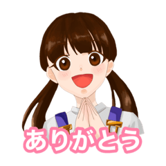 [LINEスタンプ] 村人たちの日常