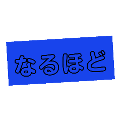 [LINEスタンプ] 若者が使いそうな言葉＆Englishスタンプ❣️