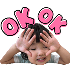 [LINEスタンプ] おりこちゃん