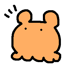 [LINEスタンプ] めんだこめんち