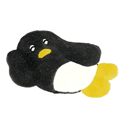 [LINEスタンプ] ほがらかないきものたち