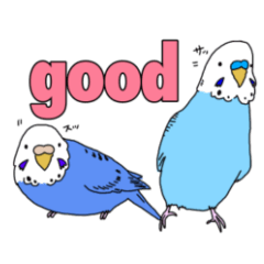 [LINEスタンプ] とんでもなくことり