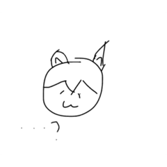 [LINEスタンプ] ノンノの日常1ぷらす