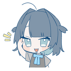 [LINEスタンプ] なえとよる