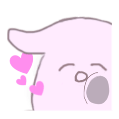 [LINEスタンプ] めろめろめんだこ