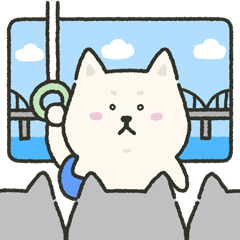 [LINEスタンプ] Dtoll Dtoll のワークライフ