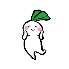 [LINEスタンプ] ほっこり福の神のスタンプ