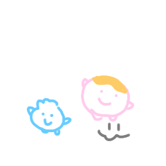 [LINEスタンプ] frufrufruit