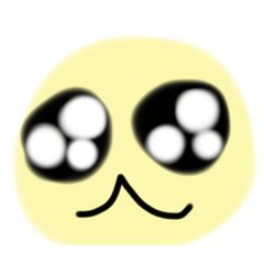 [LINEスタンプ] 情熱的で感情的かつ礼儀正しいまめさん達