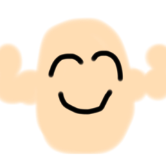 [LINEスタンプ] 優柔不断まめさんスタンプ