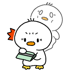 [LINEスタンプ] ピョンアルイの日常！