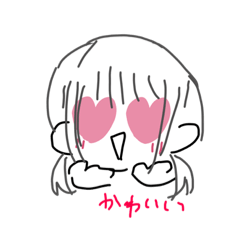 [LINEスタンプ] 使い道www