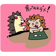 [LINEスタンプ] ゆるっと介護士3
