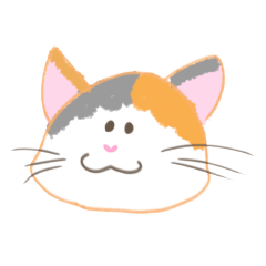 [LINEスタンプ] あめです。