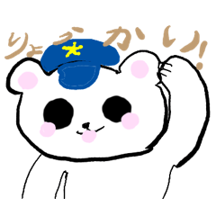 [LINEスタンプ] もこもこねこのスタンプ