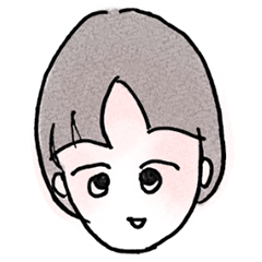 [LINEスタンプ] ママの描いたスタンプ2