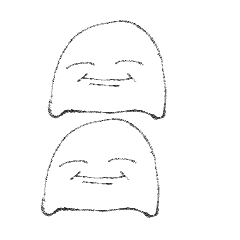 [LINEスタンプ] チマンタスタンプ