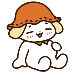 [LINEスタンプ] 毎日ぽんまる