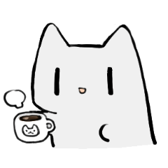 [LINEスタンプ] どことなくゆるい何か2