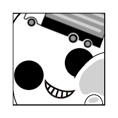 [LINEスタンプ] 魔物(かれな)スタンプ