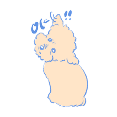 [LINEスタンプ] のーまろんのーらいふ