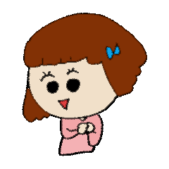 [LINEスタンプ] 畑の野良