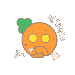 [LINEスタンプ] キャロモの日常【第12弾】