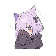 [LINEスタンプ] ヤンデレツンデレ :5