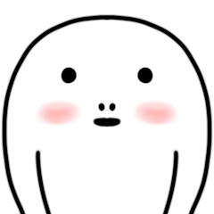 [LINEスタンプ] しまやん...です