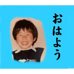 [LINEスタンプ] 翼スタンプ25