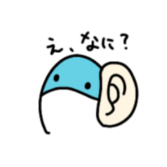 [LINEスタンプ] ハムじハムちゃんの日常スタンプ2