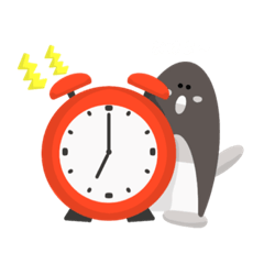 [LINEスタンプ] ぴーへい