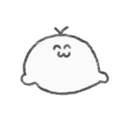 [LINEスタンプ] 手書きあざらし