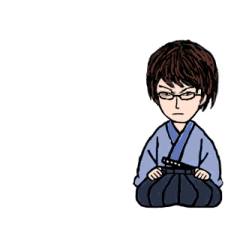 [LINEスタンプ] 勇敢で尊敬できる歴史上のヒーロー