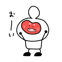 [LINEスタンプ] まるっちゅ