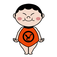 [LINEスタンプ] どないや太郎くんスタンプ