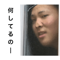 [LINEスタンプ] パイナップルニキ3