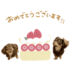 [LINEスタンプ] かほ様
