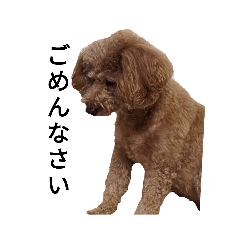 [LINEスタンプ] アリスとくれは②