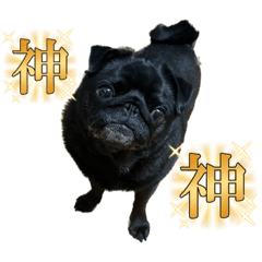 [LINEスタンプ] ペグちん