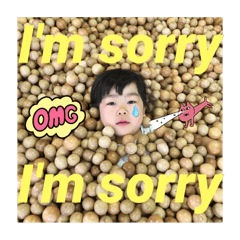 [LINEスタンプ] あきリリのスタンプ