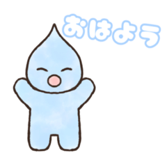 [LINEスタンプ] シンプル可愛いペイカちゃん