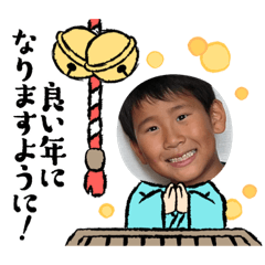 [LINEスタンプ] りくじんのスタンプだに