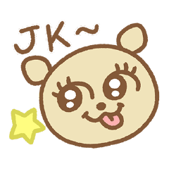 [LINEスタンプ] Little Puppies ポリベッキー