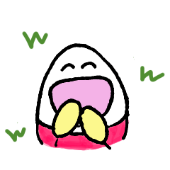 [LINEスタンプ] でぶたまちゃん13