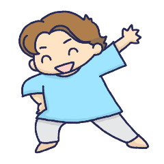 [LINEスタンプ] まっちん日常