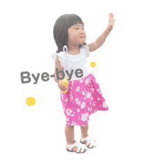[LINEスタンプ] ゆづきち毎日スタンプ5
