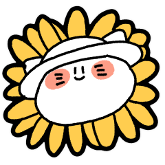 [LINEスタンプ] 物騒おねこSUMMER！