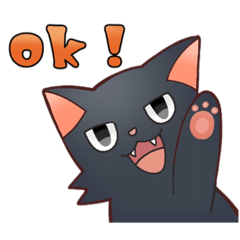 [LINEスタンプ] 『ねことことり』 スタンプ